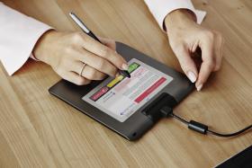 Easy e-Signing in Public Sector